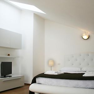 Loft suite su attico su attico