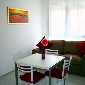 Appartamento con 2 camere da letto